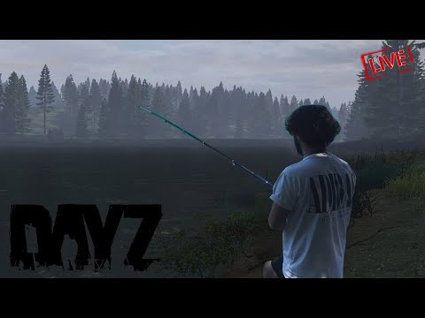 🔴 DayZ / GRANDM 🔴 მე და თინჩუ ვსტრიმავთ დეიზის :) რეაქთებით და მთელი ნავაროტკებით [1341]